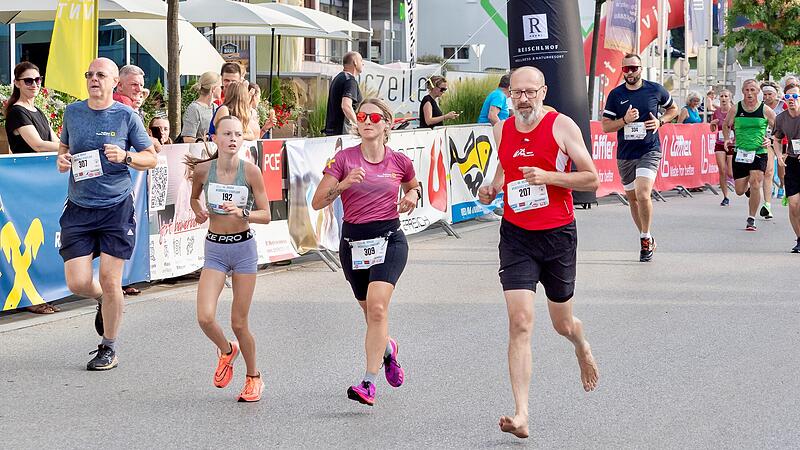 Stadtlauf legt Pause ein: "Hoffe, dass es nicht das endgültige Aus bedeutet!"