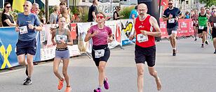 Stadtlauf legt Pause ein: "Hoffe, dass es nicht das endgültige Aus bedeutet!"