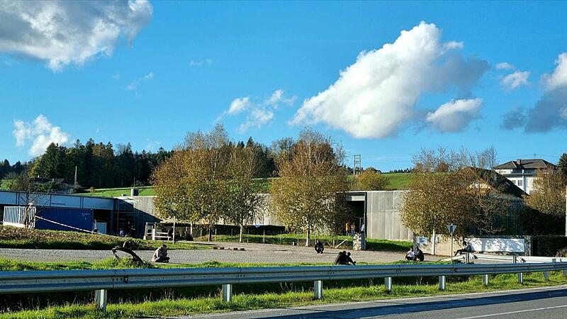 Asylzentrum in Frankenburg wird endgültig geschlossen