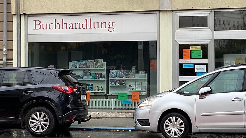 Buchhandlung Quiringer Haslinger