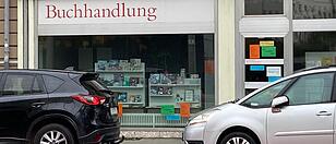 Buchhandlung Quiringer Haslinger