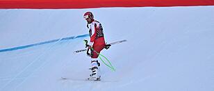 SKI-ALPINE-WORLD-MEN-SUI-DOWNHILL