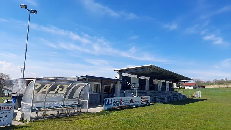 Spielgemeinschaft: Antiesenhofen und Utzenaich gehen fußballerische Ehe ein