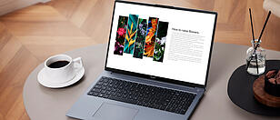 MateBook D16 im Test: Ein solides Gesamtpaket von Huawei