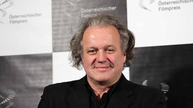 Österreichischer Filmpreis 2013 - Julian Pölsler