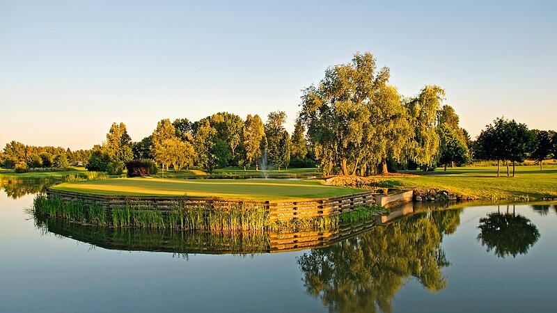 Golfclub Donau Feldkirchen