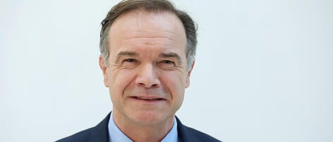Thomas Winkler, Vorstandvorsitzender UBM Development Wien