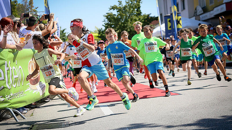 Stadtgrandprix feiert die bereits zehnte Auflage