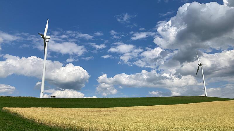 Windkraft Innviertel