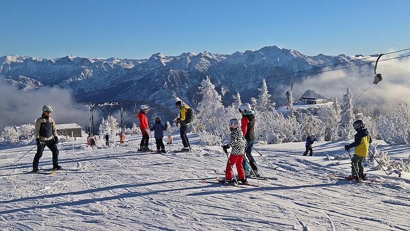 Weihnachts - Wetter 2024