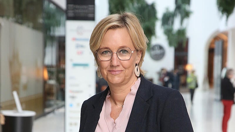 Birgit Fenderl