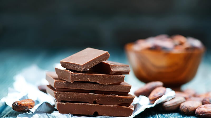 Schokolade Preissteigerung