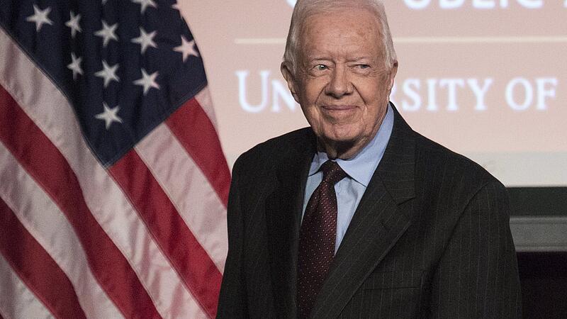 Jimmy Carter