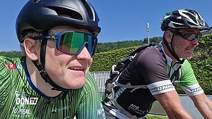Tour of Austria kommt zum fünften Mal nach Steyr