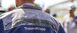 Rücktritte und Chaos: Streit bei Thyssenkrupp eskalierte