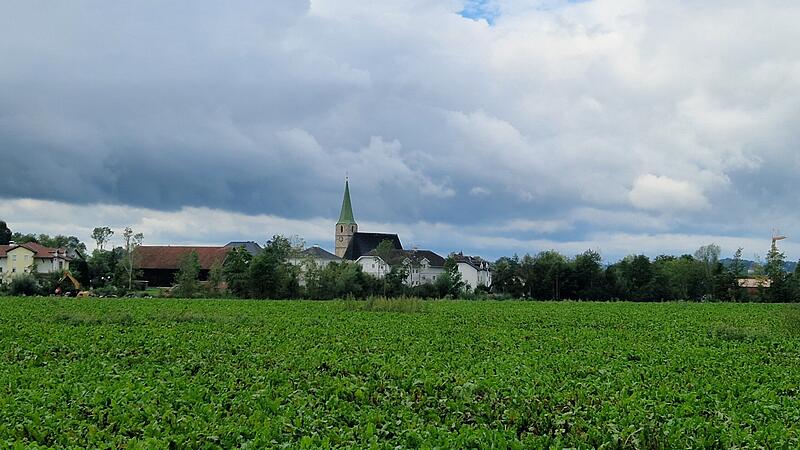 Gemeinde Sankt Georgen bei Obernberg