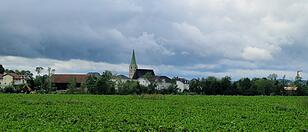 Gemeinde Sankt Georgen bei Obernberg