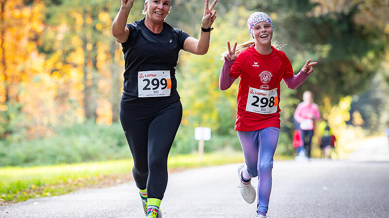 Ein Lauf, der sich nach 25 erfolgreichen Jahren nicht mehr neu erfinden muss