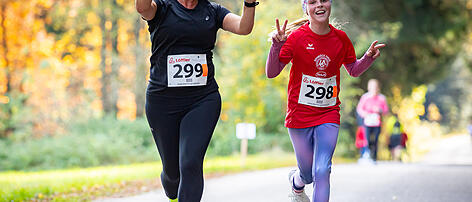 Ein Lauf, der sich nach 25 erfolgreichen Jahren nicht mehr neu erfinden muss