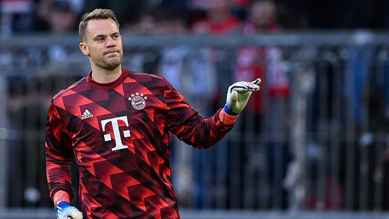 FILES-FBL-EUR-C1-BAYERN MUNICH-NEUER