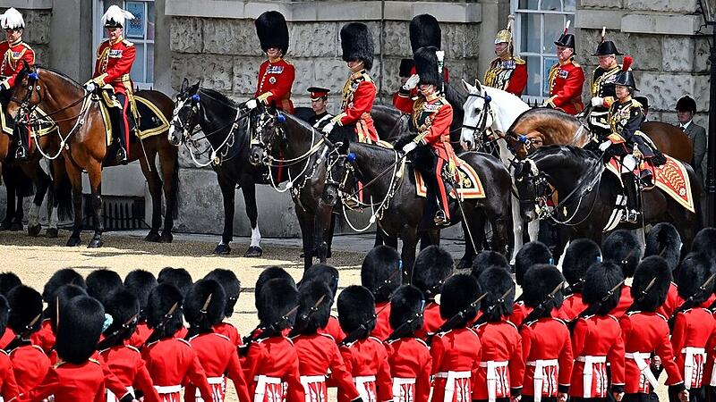 BRITAIN-ROYALS-QUEEN-JUBILEE