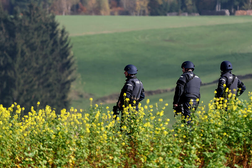 Amoklauf Mühlviertel