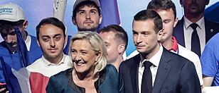 FRANCE-EU-POLITICS-RN