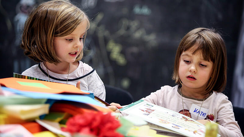 2,5 Millionen Euro für neuen Kindergarten in der Pernau