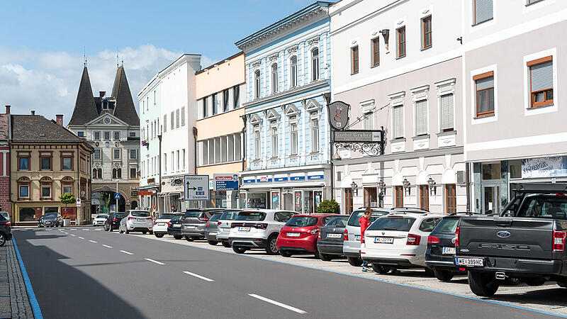 Tourismusverein Schwanenstadt will dem Salzkammergut beitreten