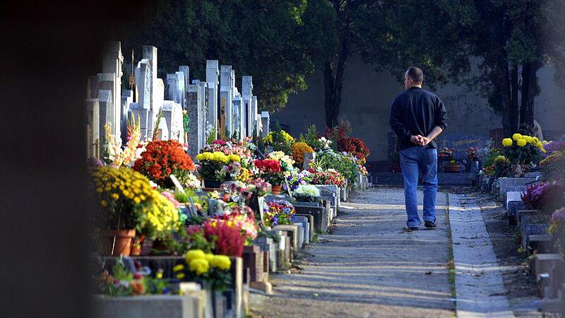 Friedhof