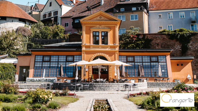 Orangerie Schärding