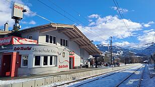 Kitzbühel-Rundgang