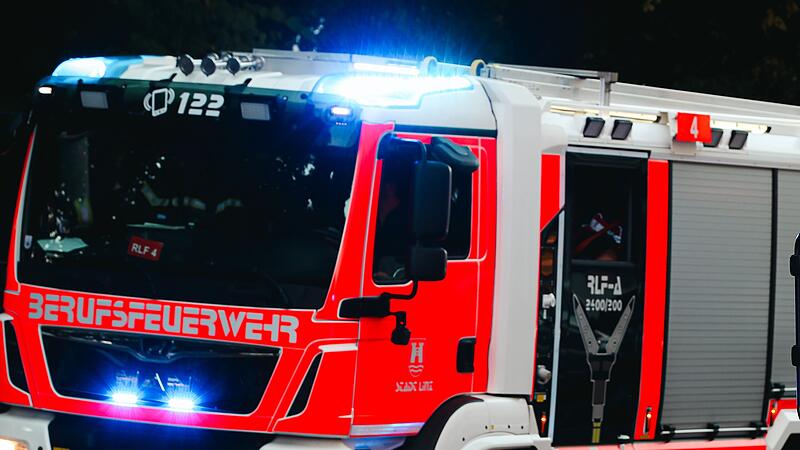 Feuerwehr