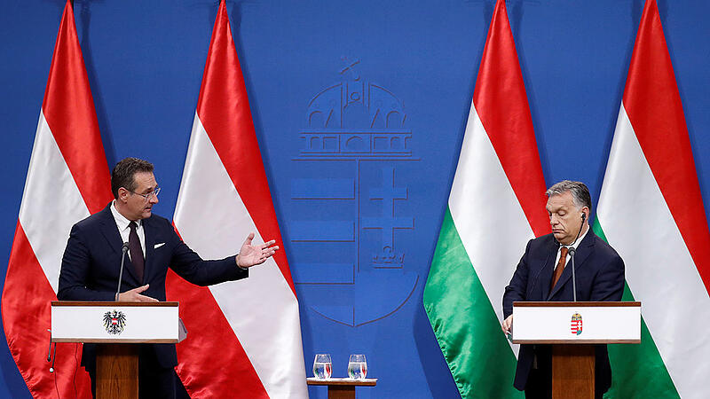 EU-ELECTION/RIGHT-HUNGARY