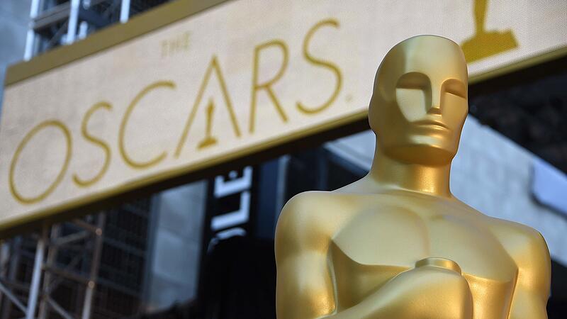 FILES-US-ENTERTAINMENT-FILM-OSCARS