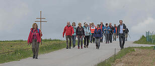 Neuer Pilgerweg durch Oberösterreich verbindet neun Klöster