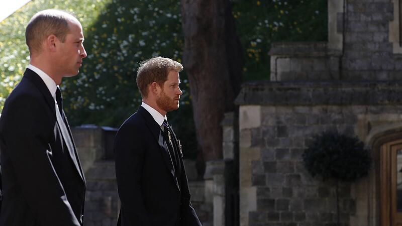 BRITAIN-ROYALS-PHILIP-FUNERAL