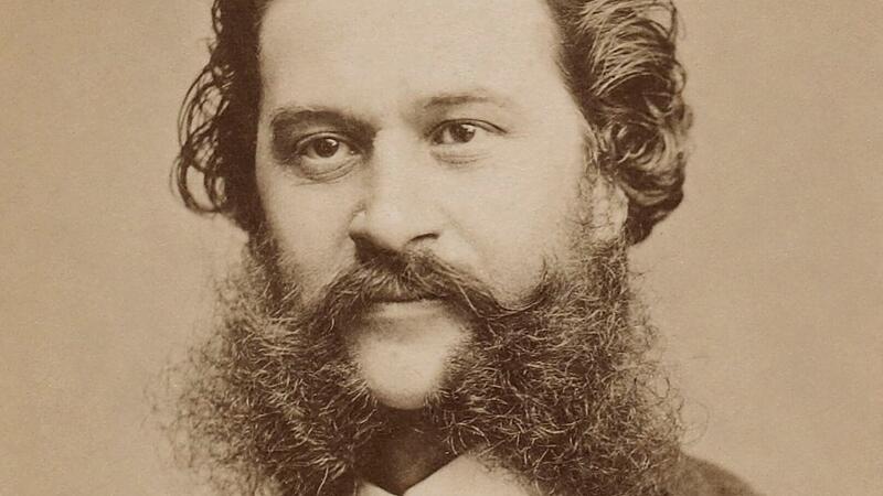 Johann Strauss  (Sohn)