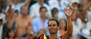 FILES-TENNIS-SPAIN-NADAL