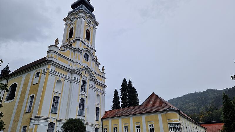 Stift Engelszell