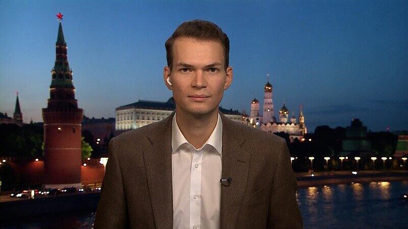 Russland-Korrespondent: "Die Gesellschaft ist sehr eingeschüchtert"