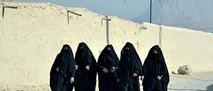 Die Frauen in Afghanistan haben ihre Freiheiten wieder verloren.