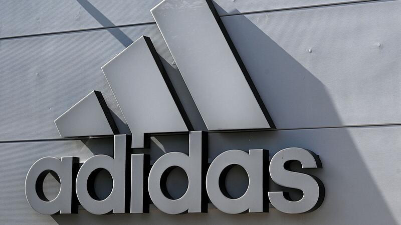 GERMANY-ECONOMY-BUSINESS-RETAIL-SPORTS-ADIDAS