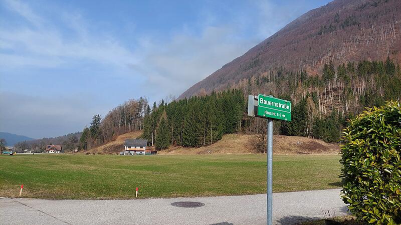 Landesregierung gab grünes Licht für Siedlungsprojekt in Grünau