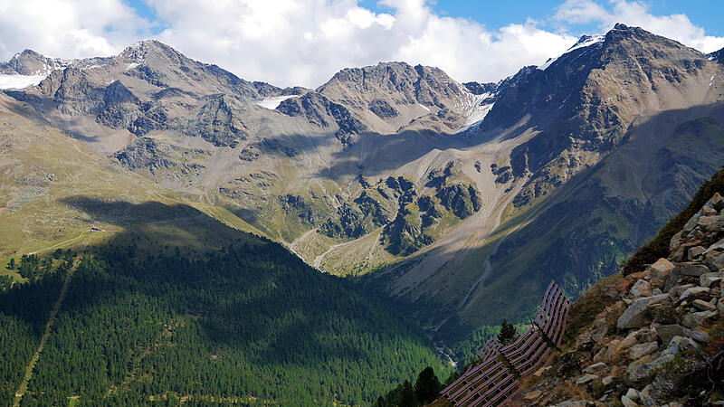 Ortler Vinschgau