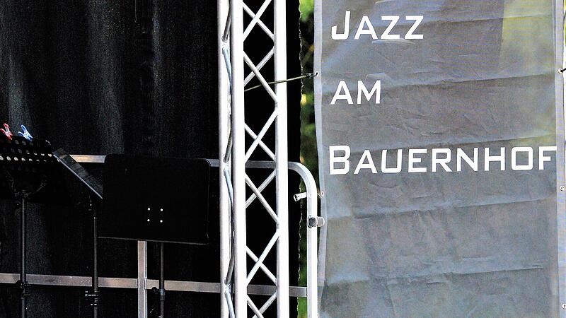 Das Inntöne-Jazzfestival ist mehr als nur ein dreitägiges Konzert am Land