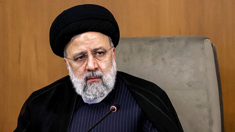 Ebrahim Raisi