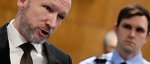 Anders Behring Breivik