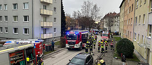 Brand Eferding