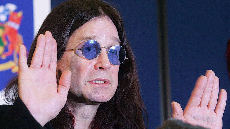  -OZZY-OSBORNE